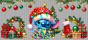16oz Christmas-S  3020